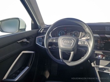 Audi Q3 II SUV 1.5 35 TFSI 150KM 2022 Audi Q3 35 TFSI mHEV S tronic 1.5 Benzyna 150KM, zdjęcie 5