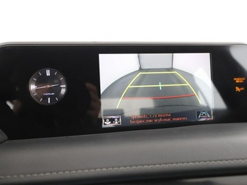Lexus UX Crossover 250h 184KM 2020 Lexus UX 184KM Hybryda Navi Kamera cofania, zdjęcie 23