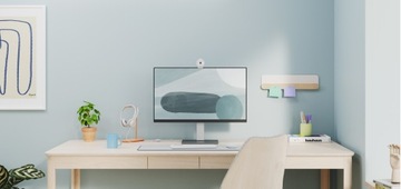 USB-наушники Logitech H390 с микрофоном 1,9M OFF-WHITE, 20 Гц–20 кГц ИДЕАЛЬНО