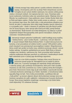 НОВИНКА! ПОЛЬСКИЕ ЧУДЕСА. БОЖИЯ МАТЕРЬ И СВЯТЫЕ В НАШЕЙ ИСТОРИИ. Том. Рышка