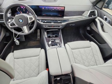 BMW X7 2026 BMW X7 XDrive40I 2026 3.0 Benzyna 375KM, zdjęcie 8