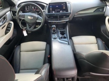 Cadillac 2023 Cadillac CT5 Sport 2023 2.0 Benzyna 237KM, zdjęcie 8