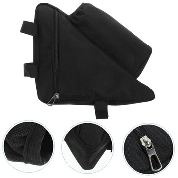 СУМКА НА РУЛЬ ВЕЛОСИПЕДА ЧЕХОЛ ДЛЯ ТЕЛЕФОНА ВЕРХ ВЕЛОСИПЕДНОГО СЕДЛА