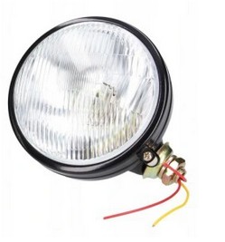 LAMPA REFLEKTOR PRZEDNI LEWY URSUS C-330 C-360