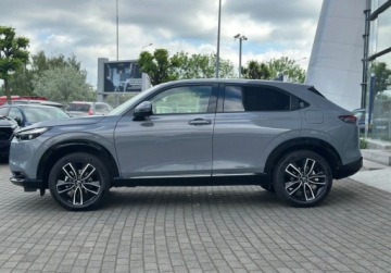 Honda HR-V III 2026 Honda HR-V e-HEV Advance 2026 1.5 Hybryda 107KM, zdjęcie 4