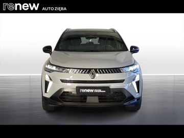 Renault Captur II Crossover Facelifting 1.0 TCe 90KM 2024 Captur 1.0 TCe Techno LPG, zdjęcie 7