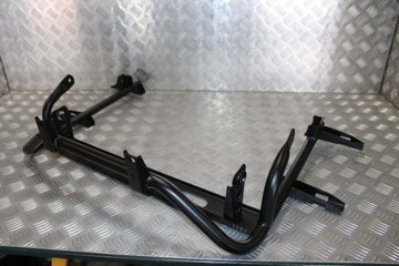 Stelaż tylny rama tylnego bumpera OEM nowe POLARIS RZR XP 900 2011 - 2014