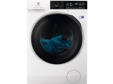 Pralko suszarka ELECTROLUX EW7W268SP 1600obr