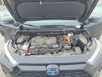 Toyota RAV4 V 2024 Toyota RAV4 Woodland Edition 2024 2.5 Hybryda 176KM, zdjęcie 6