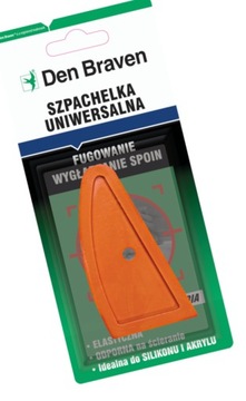 Den Braven Szpachelka Uniwersalna do Fugowania