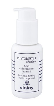 Sisley Phytobuste +Décolleté Krem do dekoltu 50 ml