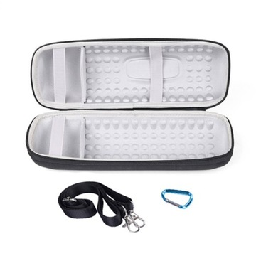 Комплект чехол + чехол с ремешком для JBL Charge 5/6