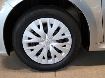 Toyota Yaris IV Hatchback 1.5 Hybrid Dynamic Force 116KM 2023 Toyota Yaris Hybrid 1.5 Comfort IV (2020-) Toyota, zdjęcie 15