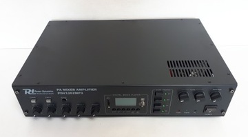 Усилитель Power Dynamics PD PA MIXER D32-108