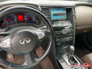 Infiniti FX II 2011 Infiniti FX 35 Auto Punkt, zdjęcie 8