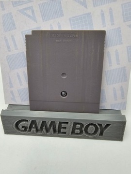 GAME BOY F-1 RACE ОРИГИНАЛ