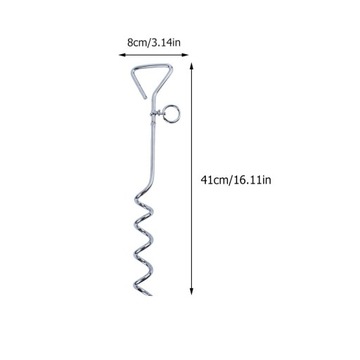 РЕМЕНЬ СО СТАЛЬНЫМ ПРОБКОВЫМ РЕМНЕМ ТЯЖЕЛЫЙ ПОВОДОК ДЛЯ ЖИВОТНЫХ