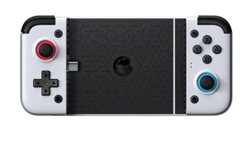 PAD BEZPRZEWODOWY GAMESIR X2 TYPE-C