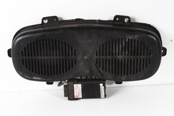 BMW E46 Wzmacniacz HiFi Harman Kardon 8374826