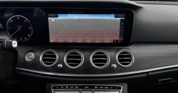 Mercedes Klasa E W213 Limuzyna 2.0 220d 194KM 2019 Mercedes-Benz Klasa E Salon PL 4Matic Kamera Czujniki PRE-SAFE CarPlay And, zdjęcie 15