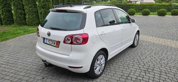 Volkswagen Golf Plus II 2013 Volkswagen Golf Plus Golf Plus DSG 2013r. 2.0TDI Xenon Alu Bogata Opcja Pi, zdjęcie 2