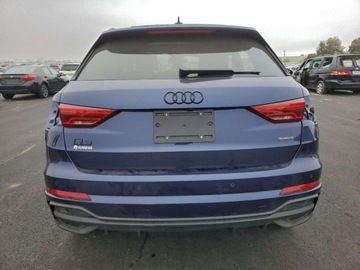 Audi Q3 III 2025 Audi Q3 Premium S Line 45 2025 2.0 Benzyna 228KM, zdjęcie 2