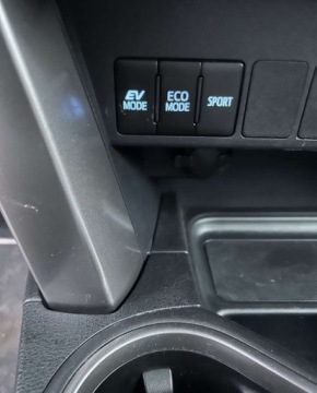 Toyota RAV4 V 2019 Toyota RAV4 Toyota RAV4 2.5 Hybryda 155KM, zdjęcie 16