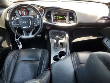Dodge Challenger III 2020 Dodge Challenger Srt Hellcat 2020 6.2l 6.2 Benzyna 717KM, zdjęcie 8