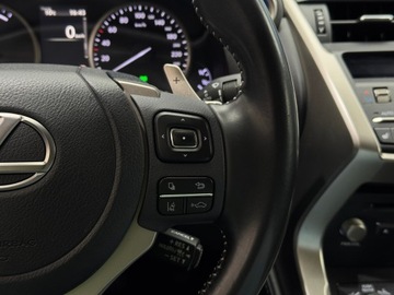 Lexus NX I SUV Facelifting 300h 197KM 2020 Lexus NX 300H Business Edition AWD / 1 właściciel, zdjęcie 21