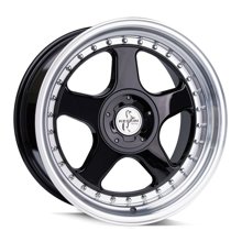 18 RÁFKY 5X112/120 BMW E60 E61 E39 E38 E65 E66