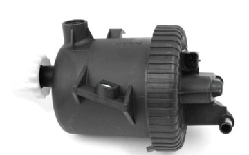 NOWA OBUDOWA FILTRA PALIWA 2.0 HDi PEUGEOT CITROEN