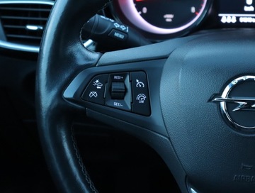 Opel Astra K Sports Tourer 1.4 Turbo 125KM 2017 Opel Astra 1.4 T, Salon Polska, Skóra, Klima, zdjęcie 19