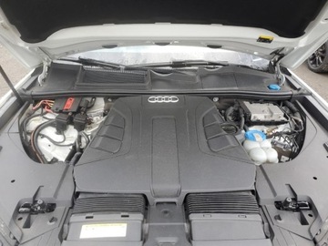 Audi Q7 II SUV 3.0 TFSI 333KM 2017 Audi Q7 Premium Plus 2017 3.0l 3.0 Benzyna 333KM, zdjęcie 6