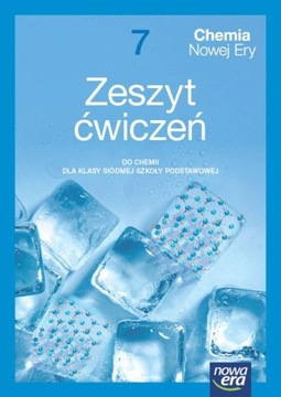 CHEMIA NOWEJ ERY NEON ZESZYT ĆWICZEŃ DLA KLASY...