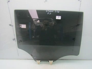 STONIC 21R LIFT SZYBA DRZWI PRAWA TYLNA PRAWY TYŁ TYLNIA