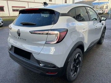 Renault Captur II Crossover Facelifting 1.0 TCe 90KM 2025 Od ręki - Techno 1.0 TCe 90KM / Pack Winter Techno, zdjęcie 2