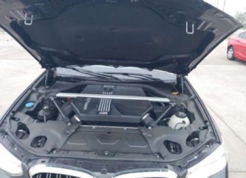 BMW 2021 BMW X4 M 2021, 3.0L, 4x4, od ubezpieczalni 3.0 Benzyna 473KM, zdjęcie 13