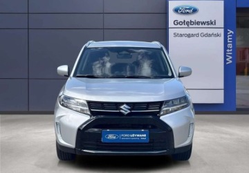 Suzuki 2025 Suzuki Vitara Suzuki Vitara 1.4 Boosterjet mHEV Premium Plus 2WD 1.4 129KM, zdjęcie 7