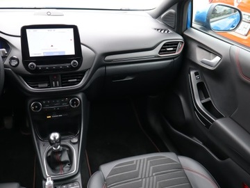 Ford Puma II 2023 Ford Puma 1.0 EcoBoost mHEV, Salon Polska, zdjęcie 7