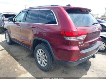 Jeep Grand Cherokee IV 2021 Jeep Grand Cherokee Laredo E 4x4 2021 3.6 Hybryda Plug-in 295KM, zdjęcie 2