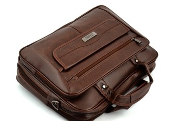 Мужская сумка, портфель, портфель, ноутбук, документ