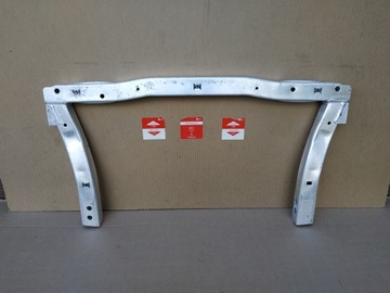 РАДИАТОРНАЯ ПЛАНКА OPEL ADAM ТЕЛЕЖКА