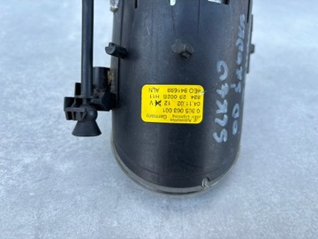 AUDI A4 B6 B7 LEVÝ HALOGEN 8E0941699 K139/754JR