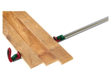 PARKSIDE PSS A1 зажимная и направляющая, алюминий