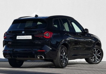 BMW X3 2023 BMW X3 I wlasciciel M Sport Gwarancja Bezwypadkowy FVAT23, zdjęcie 1