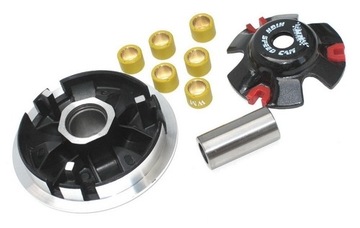 SKUTER 4T QUAD ATV GY6 JONWAY WARIATOR 125 150cm3