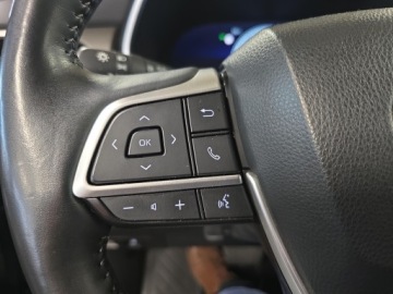 Toyota Highlander III 2.5 248KM 2023 Toyota Highlander 2.5 Prestige Toyota Highlander P, zdjęcie 20