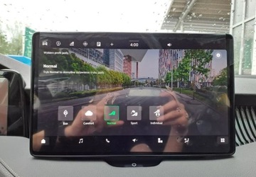 Skoda Superb IV Liftback 2.0 TSI 265KM 2025 Skoda Superb 2.0 TSI 265KM DSG 4x4 LK, dostepny od reki 2.0 Benzyna, zdjęcie 20