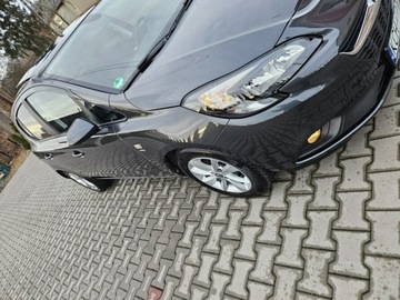 Opel Corsa E Hatchback 3d 1.4 Twinport 90KM 2017 Opel Corsa Kamera, Panorama, Grzane Fotele,, zdjęcie 13