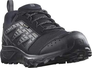 SALOMON WANDER GTX GORE-TEX Obuwie Wodoodporne r. 40 2/3